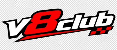 V8Club Logo